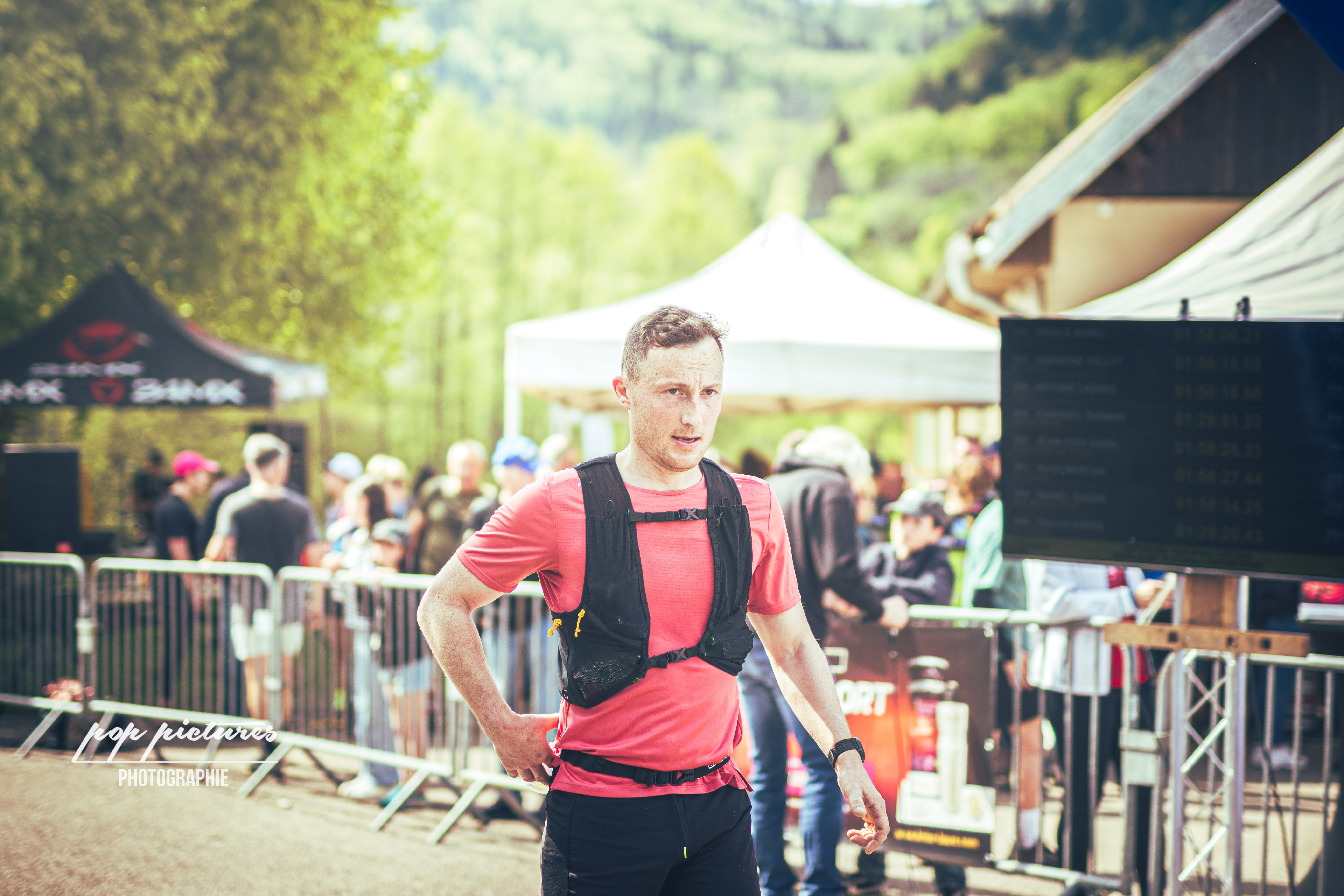Image du trail
